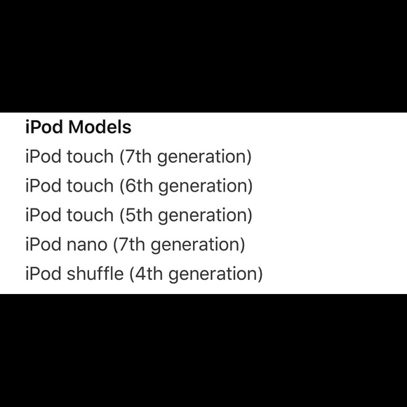 ❌SOLD OUT❌ Apple EarPods with 3.5mm Headphone Plug - NWT - Picture 10 of 11